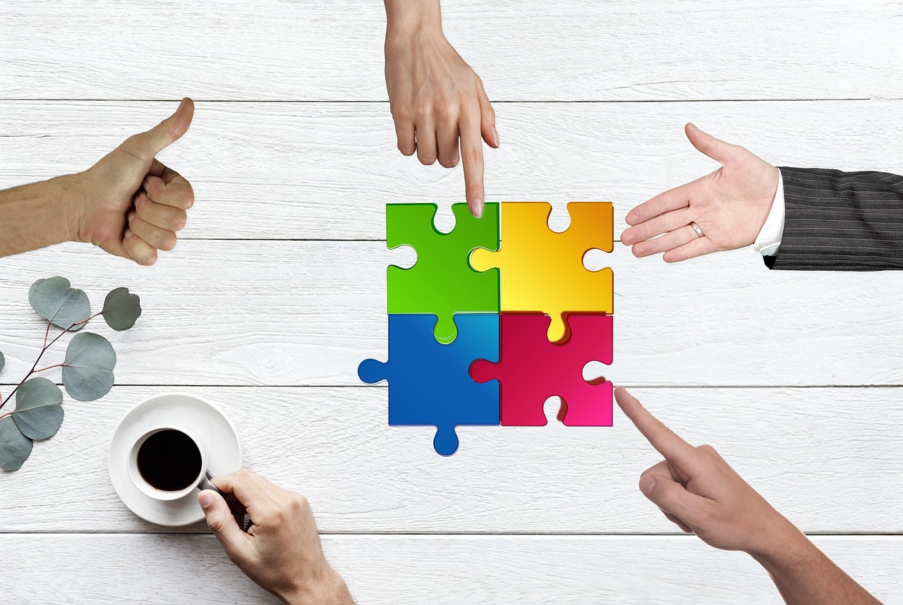 Research Consultation & Collaboration